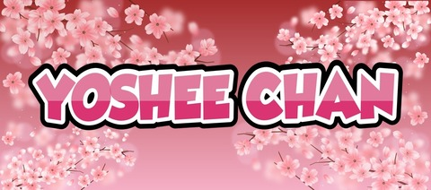 @yoshee-chanx leak Onlyfans gallery free 

 picture 2