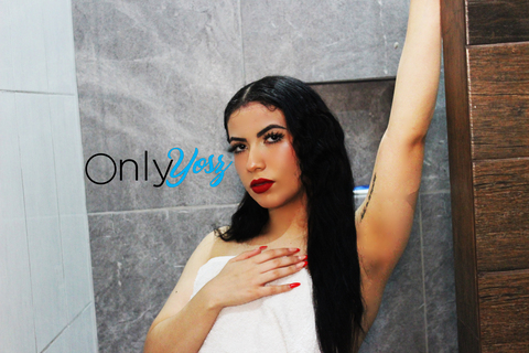 yosmara OnlyFans Leaked Photos and Videos 

 picture 2