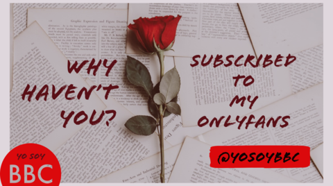 yosoybbc OnlyFans Leaks (13 Photos and 97 Videos) 

 picture 2