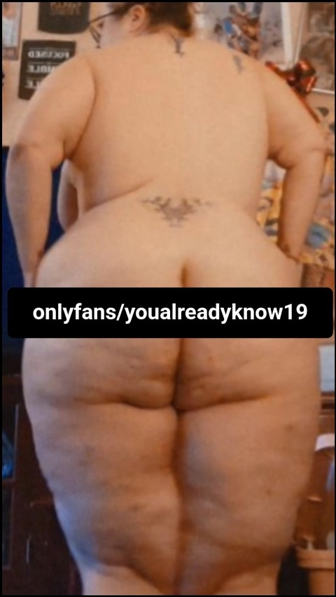 youalreadyknow19 OnlyFans Leak 

 picture 2