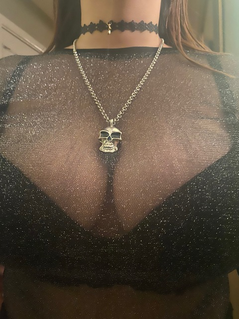 youarebaesic420 (😈💜) OnlyFans Leaked Content 

 picture 2