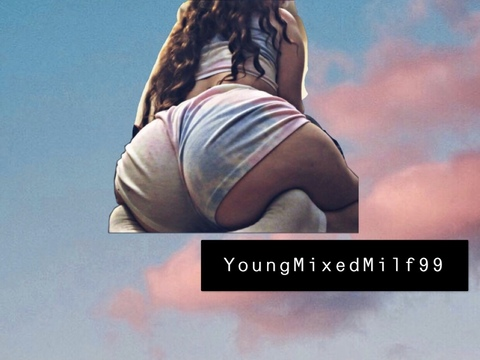 youngmixedmilf99 OnlyFans Leaks 

 picture 2