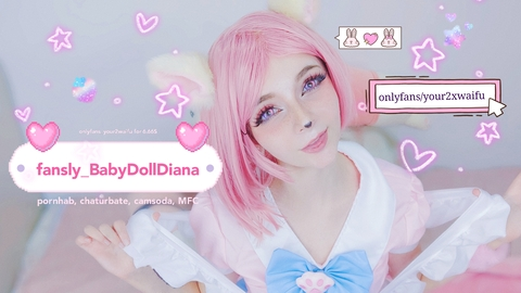 your2waify (yourCosplayWaifu) free OnlyFans Leaked Pictures & Videos 

 picture 2