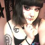 View your_baby_ghoul OnlyFans videos and photos for free 

 picture 1