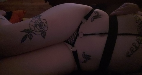your_friendlyghost (Rae) free OnlyFans Leaked Videos and Pictures 

 picture 2