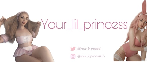 your_lil_princess OnlyFans Leaked (577 Photos and 59 Videos) 

 picture 2
