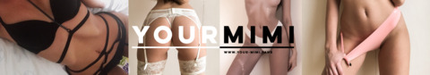 your_mimi (Your Mimi 🦋) free OnlyFans Leaked Videos and Pictures 

 picture 2