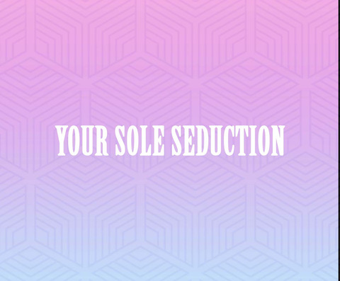 View your_soleseduction OnlyFans videos and photos for free 

 picture 2