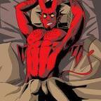 yourbabydevil OnlyFans Leaked 

 picture 1