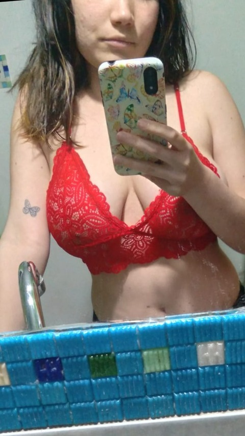 View yourbabyluluu OnlyFans videos and photos for free 

 picture 2