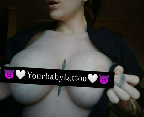 View yourbabytattoo (Yourbabytattoo) OnlyFans 73 Photos and 3 Videos for free 

 picture 2