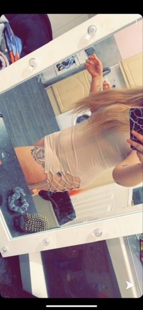 View yourbitchxo OnlyFans videos and photos for free 

 picture 2
