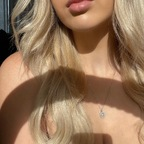 View yourblonde_fantasy (Scarlett) OnlyFans 94 Photos and 7 Videos for free 

 picture 1