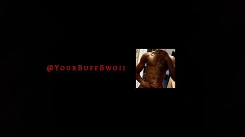 yourbuffbwoii (Rio) OnlyFans content 

 picture 2