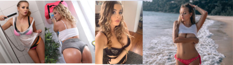 @yourcandyalexa leaked Onlyfans content for free 

 picture 2
