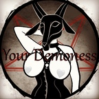 View yourdemoness OnlyFans videos and photos for free 

 picture 1