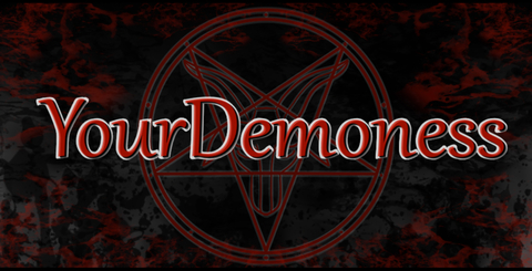 View yourdemoness OnlyFans videos and photos for free 

 picture 2