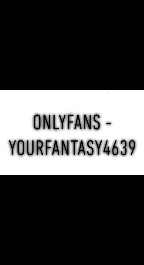 Onlyfans free content yourfantasy4639 

 picture 2