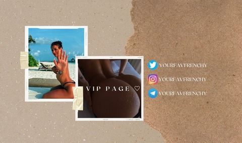 Download yourfav_vip OnlyFans videos and photos for free 

 picture 2