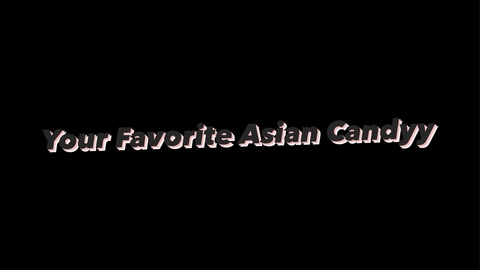yourfavoriteasiancandyy OnlyFans Leaks (0 Photos and 0 Videos) 

 picture 2