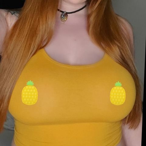 yourfavoriteredheaddd OnlyFans Leaked (135 Photos and 18 Videos) 

 picture 2