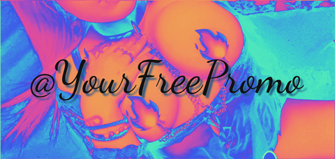 @yourfreepromo leak Onlyfans photos for free 

 picture 2