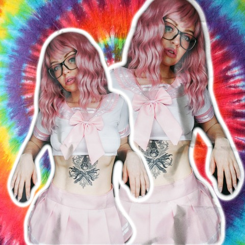Onlyfans leaked yourgeekygf 

 picture 2