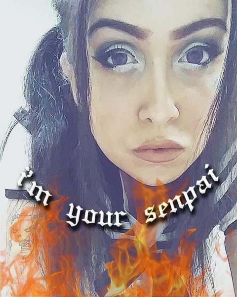yourgirlkuro OnlyFans Leaks 

 picture 2