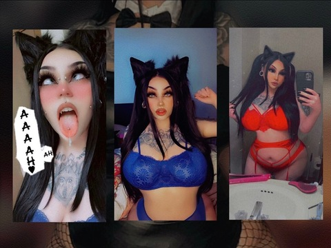 Free access to @yourgirlwolfie Leaks OnlyFans 

 picture 2