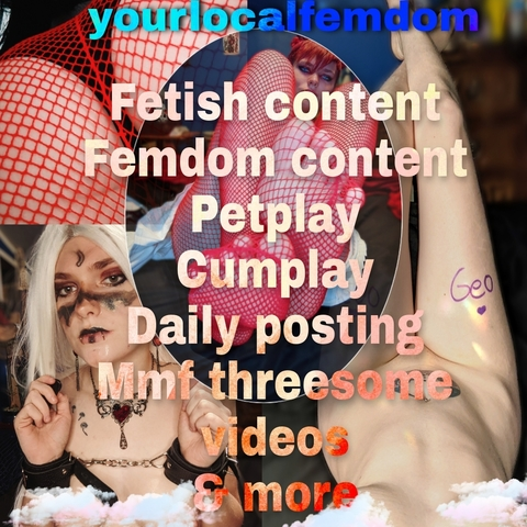 yourlocalfemdom OnlyFans Leaked (1887 Photos and 278 Videos) 

 picture 2