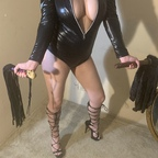 yourmistresssaraj OnlyFans Leaked 

 picture 1