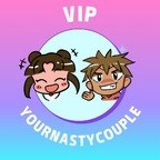 Onlyfans leaked yournastyyycouple 

 picture 1