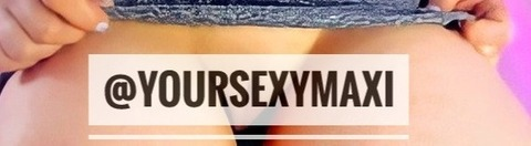 yoursexymaxi (Maxiii &lt;3) OnlyFans Leaks 

 picture 2
