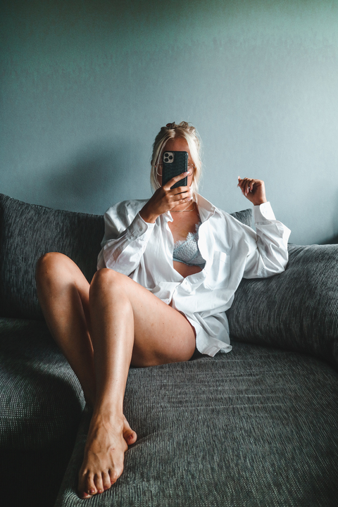 yourstrulyblonde (Miss Blonde) free OnlyFans Leaked Content 

 picture 2