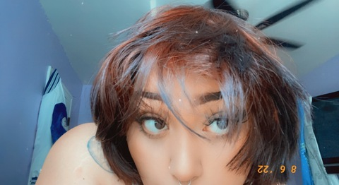 yourstrulyboo (Boo) OnlyFans Leaked Videos and Pictures 

 picture 2