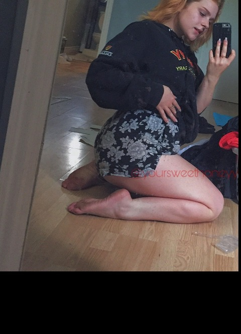 yoursweethoneyy OnlyFans Leaks (175 Photos and 51 Videos) 

 picture 2