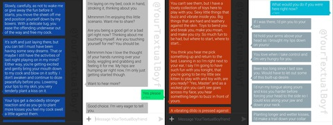 Download yourtextualboyfriend OnlyFans content for free 

 picture 2