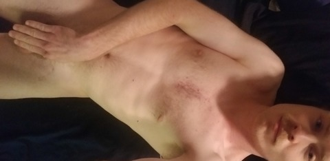 yourworstnightmare64 OnlyFans Leak (1 Photos and 1 Videos) 

 picture 2