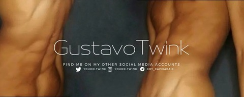 View GustavoTwink 🇧🇷 (yourxltwink) OnlyFans 89 Photos and 63 Videos for free 

 picture 2