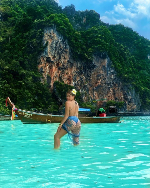 yoyojohana (Yoyo) OnlyFans Leaked Pictures & Videos 

 picture 2