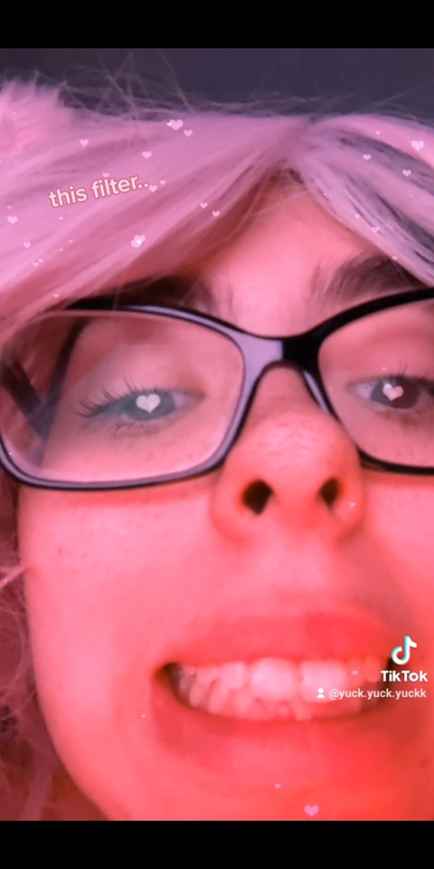 Get Free access to yuckdontlookatme (Amelia Lane) Leaks OnlyFans 

 picture 2