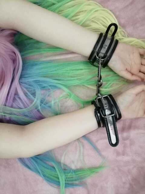 Get Free access to yukirainbowfree (YOUR NYMPH E-GIRL😈) Leak OnlyFans 

 picture 2