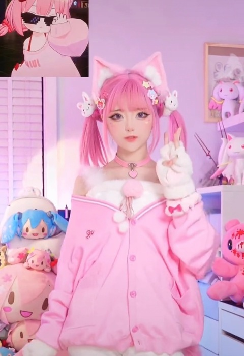 yumi18 leaked gallery photo 2
