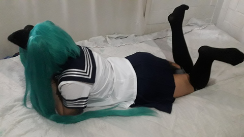 Onlyfans leak yumi_ku 

 picture 2
