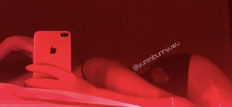 @yumibunnyuwu leaks Onlyfans videos and photos free 

 picture 2