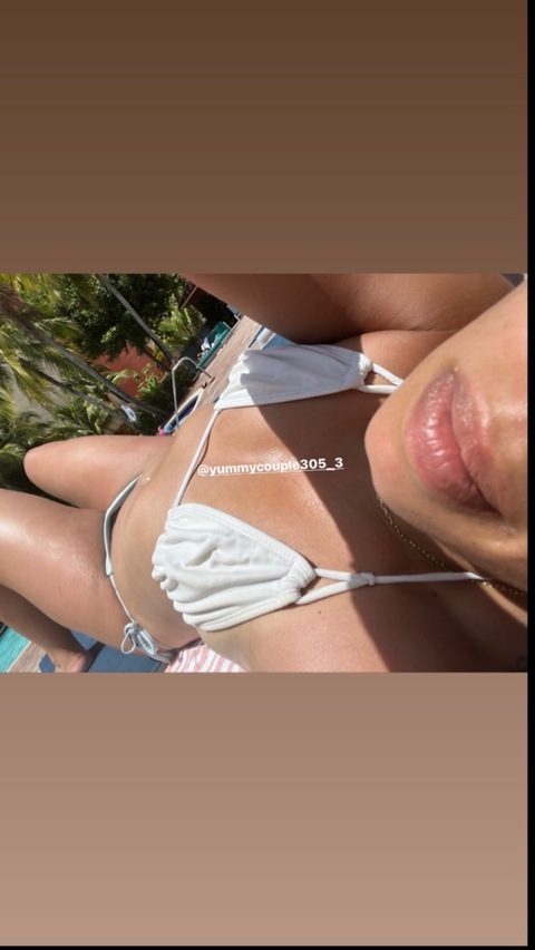 yummycouple305_3 (Yummycouple305_3) free OnlyFans Leaked Videos and Pictures 

 picture 2