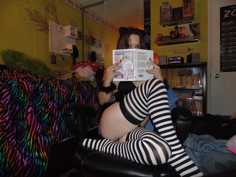 yunakitty OnlyFans Leak 

 picture 2