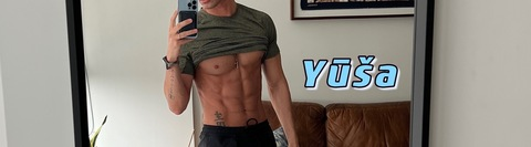 yusabx OnlyFans Leaks 

 picture 2