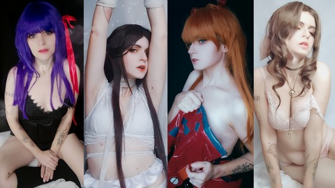 yuukicosplay OnlyFans Leaked (303 Photos and 1 Videos) 

 picture 2