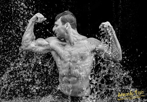 View yvanfit OnlyFans videos and photos for free 

 picture 2